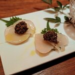 シャンパン&醤油バー フルートフルート - 