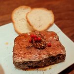 シャンパン&醤油バー フルートフルート - 