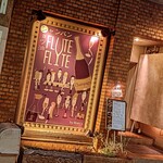 シャンパン&醤油バー フルートフルート - 