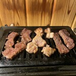 焼肉ホルモン髙木 - 