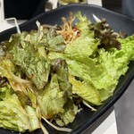 熟成肉専門店 ヨプの王豚塩焼 - 