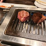 TOKYO焼肉ごぉ はなれ - 