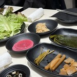 熟成肉専門店 ヨプの王豚塩焼 - 
