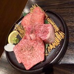 TOKYO焼肉ごぉ はなれ - 