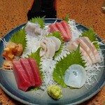 ファミリー割烹 みなみ - 