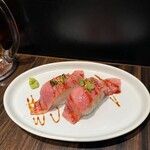 TOKYO焼肉ごぉ はなれ - 