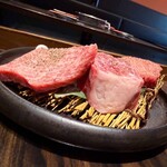 TOKYO焼肉ごぉ はなれ - 