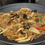熟成肉専門店 ヨプの王豚塩焼 - 