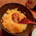 シャンパン&醤油バー フルートフルート - 