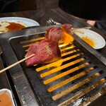 TOKYO焼肉ごぉ はなれ - 