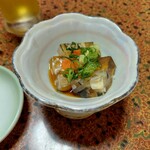 ファミリー割烹 みなみ - 