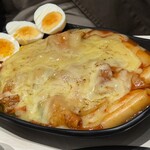 熟成肉専門店 ヨプの王豚塩焼 - 