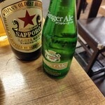 外呑・立呑・座呑処 新橋へそ - 