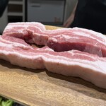 熟成肉専門店 ヨプの王豚塩焼 - 