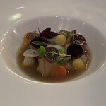 トゥールダルジャン - 