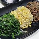 熟成肉専門店 ヨプの王豚塩焼 - 