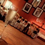 シャンパン&醤油バー フルートフルート - 