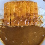 カレーハウス CoCo壱番屋 - 料理写真: