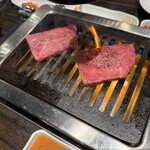 TOKYO焼肉ごぉ はなれ - 