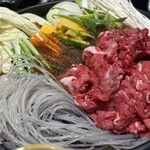 熟成肉専門店 ヨプの王豚塩焼 - 