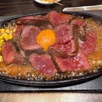 TOKYO焼肉ごぉ はなれ - 