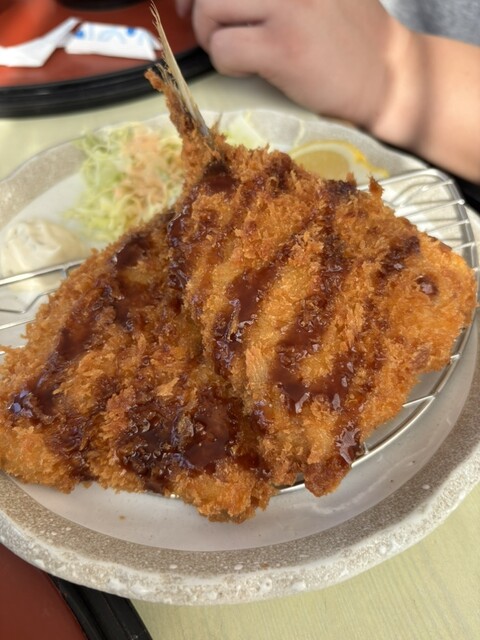 シーフードレストラン うおっせ - 笠上黒生/海鮮 | 食べログ