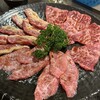 炭火焼肉 やまもと
