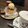 麻里布珈琲 ROASTER - 料理写真: