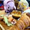 カフェ ギーク - 