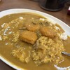 カレーや マドラス