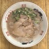 福間ラーメンろくでなし 福津本店
