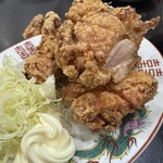 尾道らーめん 三公 - 