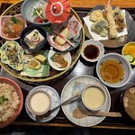 咲椀 - 花ごろも