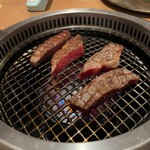 焼肉 水谷 - 