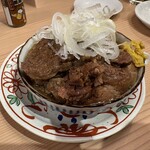 路地裏ひとくち餃子 たこう - 