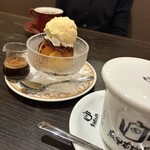 麻里布珈琲 ROASTER - 