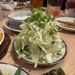 路地裏ひとくち餃子 たこう - 