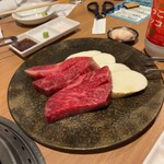 焼肉 水谷 - 