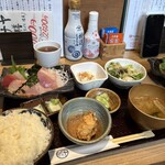オサカナヤ YOSHINO - 