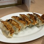 路地裏ひとくち餃子 たこう - 