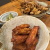大衆居酒屋 とりいちず 川崎仲見世通り店
