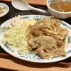 情熱中華食堂 日高屋 成田東口店 