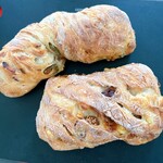 パンの店　ポルカ - 