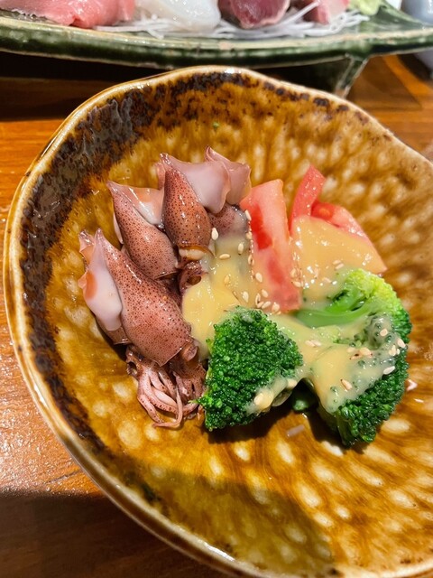 ワサビ （wasabi） - 寝屋川市/居酒屋 | 食べログ