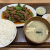 大衆食事処 みよちゃん食堂 三芳藤久保店