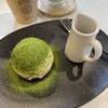 T stand MORIOKA - 