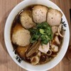 麺屋 丈六 なんば店