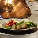 Artisan TEPPAN RESTAURANT - 