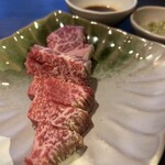 焼肉 十々 - 