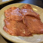 焼肉 十々 名古屋店 - 